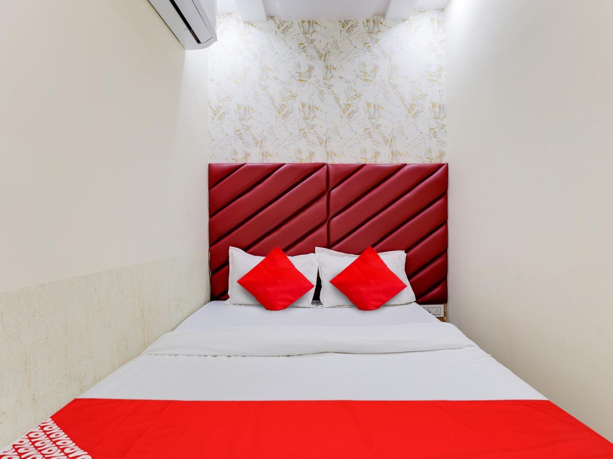 Hotel O Kb Villa Ahmedabad Exterior photo