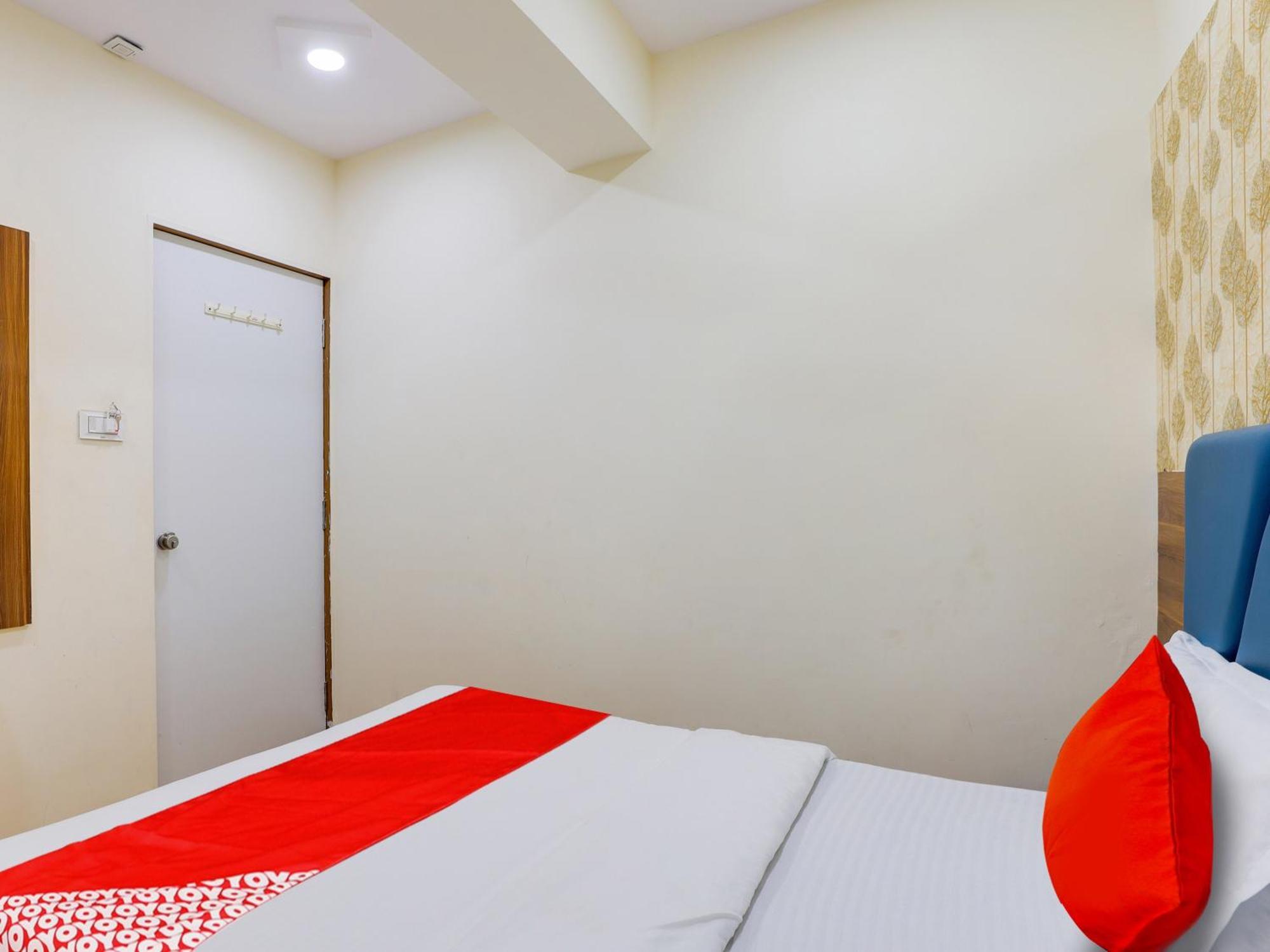 Hotel O Kb Villa Ahmedabad Exterior photo