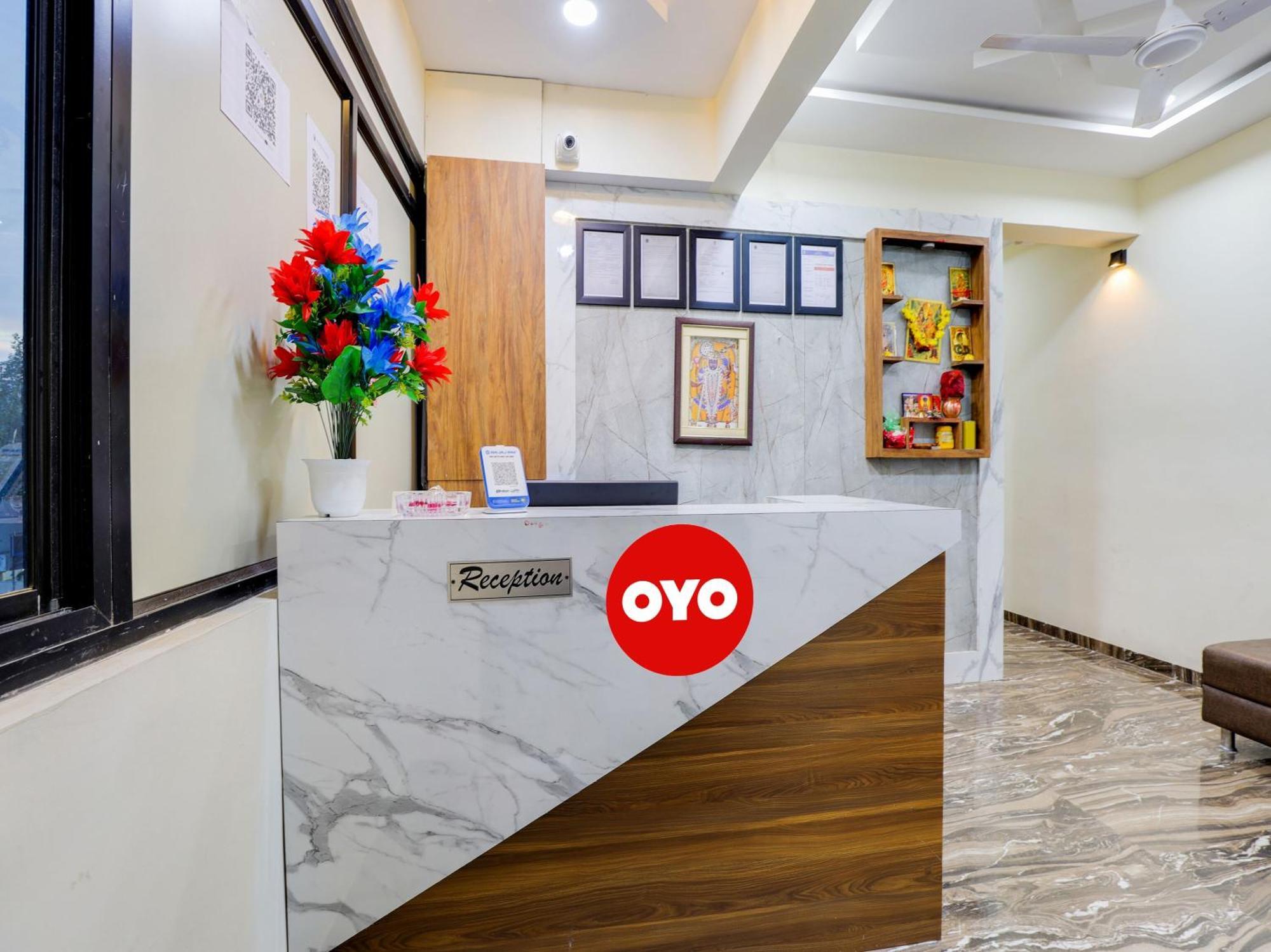 Hotel O Kb Villa Ahmedabad Exterior photo